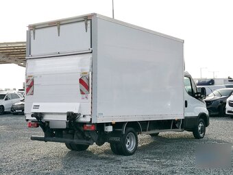 Iveco DAILY 35C16/3.0 SKŘÍŇ 8 PALET/ H.ČELO/ KLIMA - 10