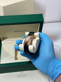 Hodinky Rolex Yacht Master 126655 - 10