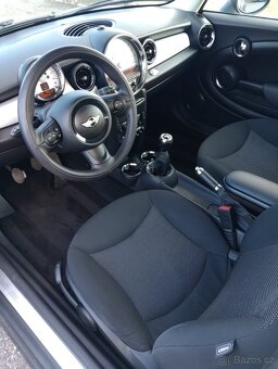 Mini Cooper R56 1.6 90kw 2014 - 10