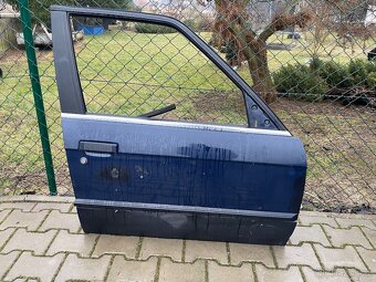 Prodam dily na BMW e30 - 10