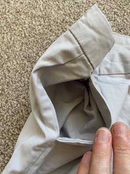 Nové dámské kalhoty Dunnes - M - 10