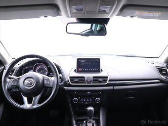 Mazda 3 2,0 Skyactiv-G 88kW Aut. (2014) - 10