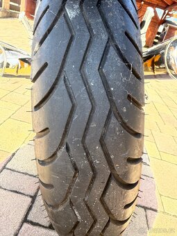 Yamaha XJ600 Diversion Seca 2 - 10