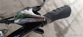 Dámské kolo Author 17 - 10