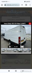 Iveco Daily 3.0HPT 107kw bez dpf - 10
