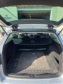 VW passat b7 2.0 tdi 103kw DSG - 10