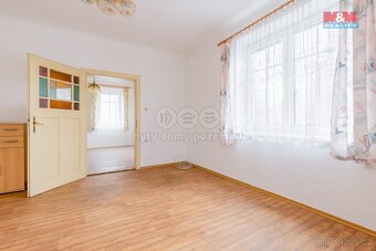 Prodej rodinného domu, 558 m², Zdíkov - 10