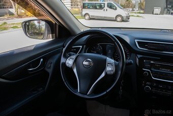 Nissan X-Trail 1.6 dCi Acenta - 10
