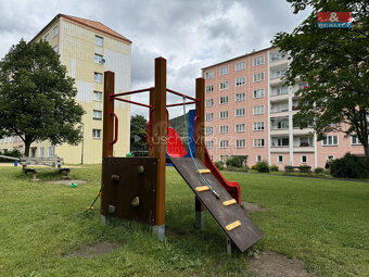 Prodej bytu 3+1, 56 m², Nejdek, ul. Okružní - 10