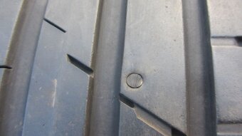 Letní pneumatiky 245/45/19 Hankook - 10