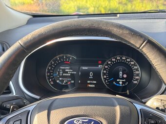 Edge 2.0 BiTDCI AWD ST-line 154kW - 10
