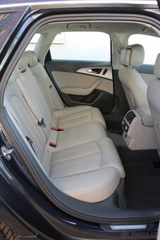 Audi A6 2.0TDI ++ Prodáno ++ - 10