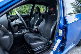 Subaru Impreza Wrx Sti - 10