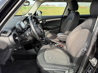 MINI COOPER 1.5 i //2016 1.MAJITEL HARMAN/KARDON SERVISKA - 10