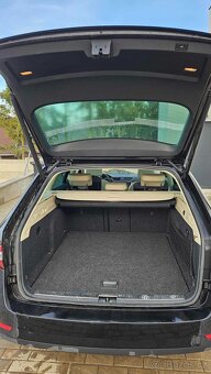 Škoda Superb 2.0 TDI Laurin & Klement - panorama - 10