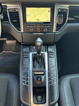 Porsche Macan S 3.0D 190kw, DPH - 10
