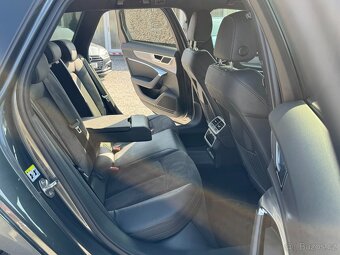 Audi A6 Avant 45 TDi 4x4 S-LINE MATRIX BLACK VIRTUAL Mod.20 - 10