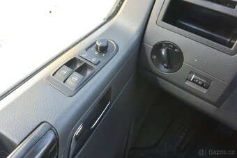 PRODÁM Volkswagen T5 Multivan 2.0TDi 103kW - 10