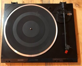 PIONEER HIFI SESTAVA ,ZESILOVAČ ,TUNER ,CD,GRAMOFON (1994) - 10