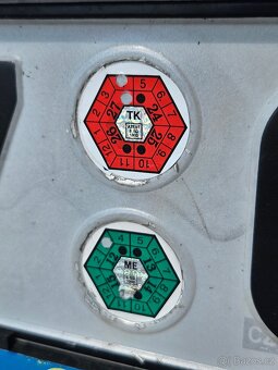 Citroen Berlingo 1,9 nova STK - 10