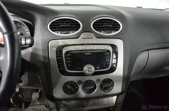 Focus 1.6TDCi 90k , 2010 - 10
