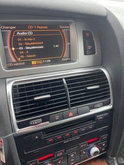 AUDI Q7 3.0TDI - na splátky - 10
