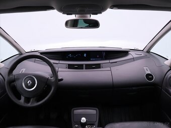 Renault Grand Espace 2,0 dCi 127kW Xenon Kůže 7Míst (2010) - 10