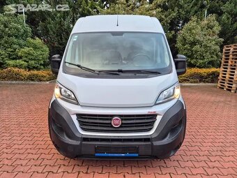 Fiat Ducato Maxi 130kW,L5H2,DPH,2018,94tis.km,kamera - 10