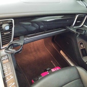 Porsche Panamera 3,6i 4X4 Odpočet DPH - 10