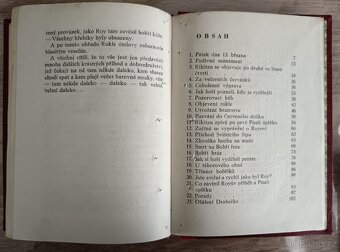 J. Foglar: Hoši od Bobří řeky. - 10