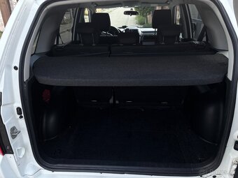 Suzuki Grand Vitara 1.9 DDiS 4x4, 2010, 157 000 km - 10