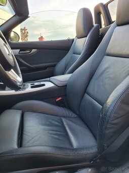 BMW Z4 E89 2.3i 150 KW MAN 101Tkm - 10