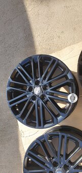 Kia gt line 5x114,3 r18 mazda hyundai honda nissan renault - 10
