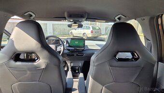 VW ID3 Pro Facelift 150Kw 58kwh max TOP výbava - 10