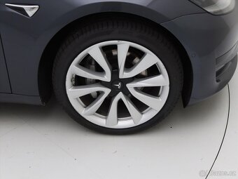 Model 3 Standard RWD+ 306PS Nav Kůže AutoPilt AL19 11/19 - 10