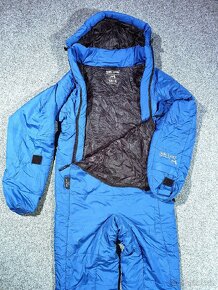 Selkbag # spacák jako kombinéza # spacák - 10