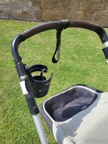 Bugaboo Buffalo TOP, 2kombinace,doplnky - 10