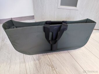 Bugaboo Donkey 5 (Forest green) + příslušenství - 10