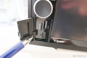Autorádio 2DIN Naviceiver XZENT X-302BT - 10