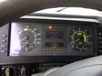 MERCEDES-BENZ  ATEGO 1823 S HR - 10