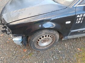 2x Passat B5.5 díly - 10