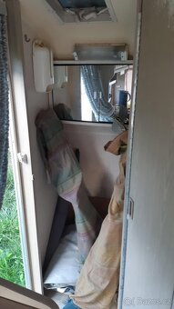 karavan na stání - 10