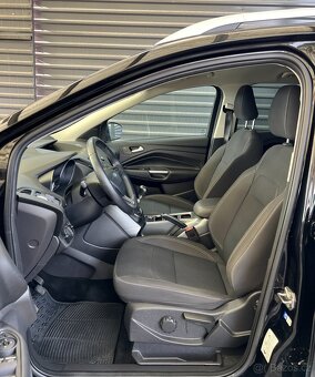 Ford Kuga 88 kW, 1.5 EB, KAMERA, VÝHŘ. VOLANT - 10