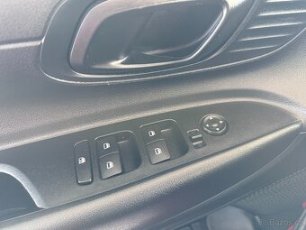 Hyundai Bayon 1,0 ZÁRUKA,1.MAJ,ČR,SERVISKA - 10