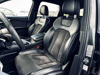 Audi Q7 3.0 TDI 272k quattro tiptronic 8-st. - 10