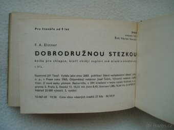 encyklopedie Rozum do kapsy - 10