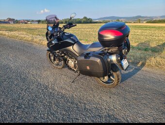 Suzuki DL 1000 V-strom - 10