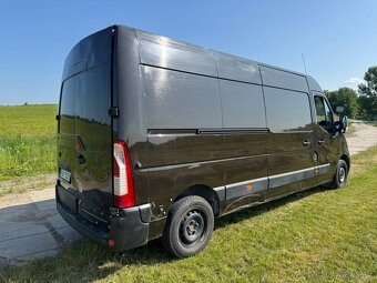 Renault Master 2,3 DCI - 10