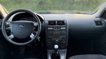 Ford Mondeo Combi, 1.8 benzin - 10