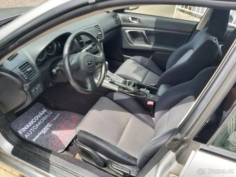 Subaru Legacy 2.0R Comfort - 10